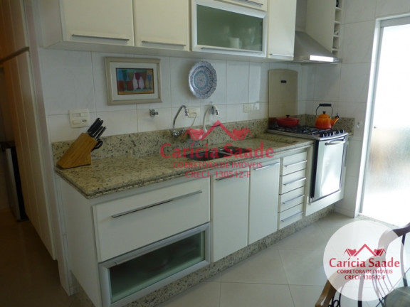 Imagem Apartamento com 2 Quartos à Venda, 105 m² em Vila Clementino - São Paulo