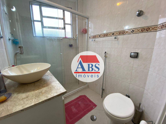 Imagem Apartamento com 2 Quartos à Venda, 70 m² em Ponta Da Praia - Santos Imagem Apartamento com 2 Quartos à Venda, 70 m² em Ponta Da Praia - Santos