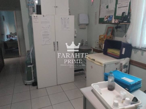 Imagem Sobrado com 8 Quartos à Venda, 328 m² em Vila Belmiro - Santos Imagem Sobrado com 8 Quartos à Venda, 328 m² em Vila Belmiro - Santos