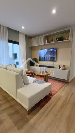 Imagem Apartamento com 3 Quartos à Venda, 195 m² em Saguaçu - Joinville Imagem Apartamento com 3 Quartos à Venda, 195 m² em Saguaçu - Joinville