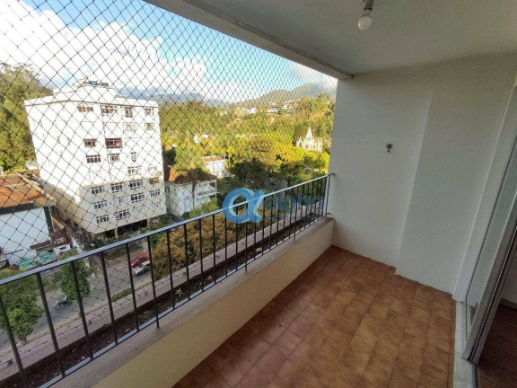 Imagem Apartamento com 2 Quartos para Alugar, 75 m² em Centro - Petrópolis Imagem Apartamento com 2 Quartos para Alugar, 75 m² em Centro - Petrópolis