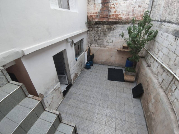 Imagem Casa com 3 Quartos à Venda, 148 m² em Jardim Santo Antônio - São Paulo