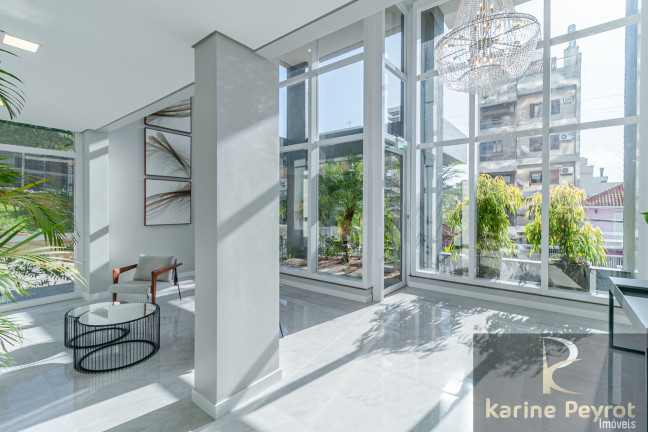 Imagem Apartamento com 3 Quartos à Venda, 95 m² em Morro Do Espelho - São Leopoldo
