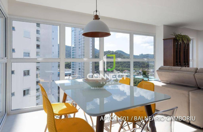 Imagem Apartamento com 3 Quartos à Venda, 270 m² em Centro - Balneário Camboriú