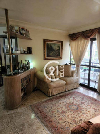 Imagem Apartamento com 4 Quartos à Venda ou Locação, 140 m² em Moema - São Paulo Imagem Apartamento com 4 Quartos à Venda ou Locação, 140 m² em Moema - São Paulo