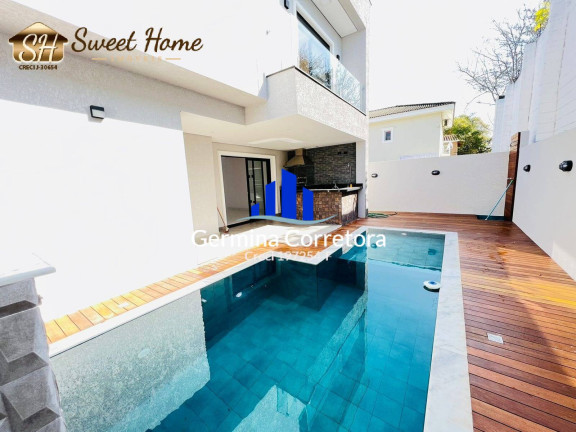 Casa com 3 Quartos à Venda, 260 m² em Suru - Santana De Parnaíba