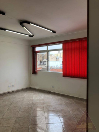 Sala Comercial para Alugar, 70 m² em Centro - São Vicente