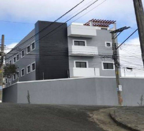 Imagem Apartamento com 2 Quartos à Venda, 40 m² em Vila Scarpelli - Santo André Imagem Apartamento com 2 Quartos à Venda, 40 m² em Vila Scarpelli - Santo André