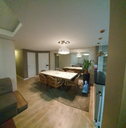 Imóvel com 3 Quartos à Venda, 106 m² em Santo Antônio - São Caetano Do Sul
