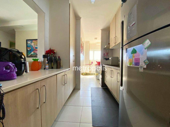 Imagem Apartamento com 3 Quartos à Venda, 80 m² em Barcelona - São Caetano Do Sul Imagem Apartamento com 3 Quartos à Venda, 80 m² em Barcelona - São Caetano Do Sul