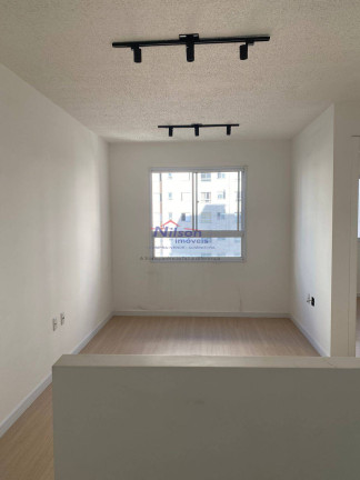 Imagem Apartamento com 2 Quartos à Venda,  em Jardim América Da Penha - São Paulo