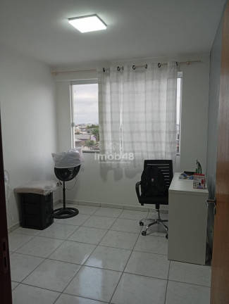 Imagem Apartamento com 2 Quartos à Venda, 67 m² em Barra Do Aririu - Palhoça Imagem Apartamento com 2 Quartos à Venda, 67 m² em Barra Do Aririu - Palhoça