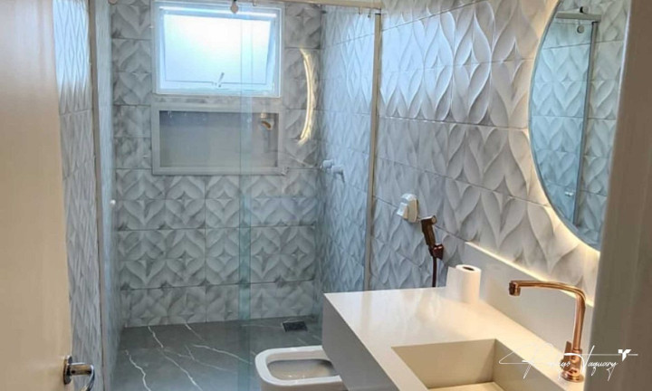 Imagem Casa de Condomínio com 4 Quartos à Venda, 411 m² em Residencial Aldeia Do Vale - Goiânia Imagem Casa de Condomínio com 4 Quartos à Venda, 411 m² em Residencial Aldeia Do Vale - Goiânia