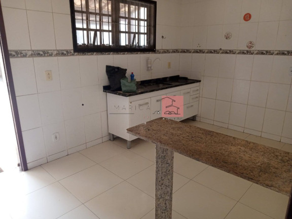 Imagem Casa com 3 Quartos à Venda, 138 m² em Centro - Maricá Imagem Casa com 3 Quartos à Venda, 138 m² em Centro - Maricá