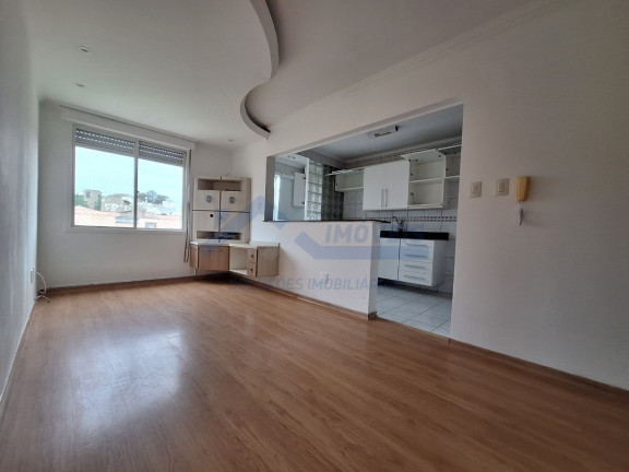 Imagem Apartamento com 2 Quartos à Venda, 57 m² em São Sebastião - Porto Alegre Imagem Apartamento com 2 Quartos à Venda, 57 m² em São Sebastião - Porto Alegre