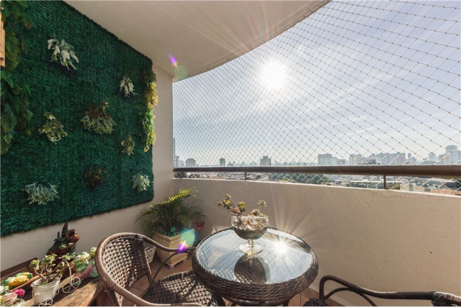 Imagem Apartamento com 2 Quartos à Venda, 64 m² em Vila Formosa - São Paulo Imagem Apartamento com 2 Quartos à Venda, 64 m² em Vila Formosa - São Paulo