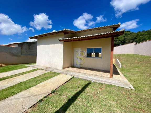 Imagem Casa com 2 Quartos à Venda, 92 m² em Mato Dentro - Mairiporã Imagem Casa com 2 Quartos à Venda, 92 m² em Mato Dentro - Mairiporã