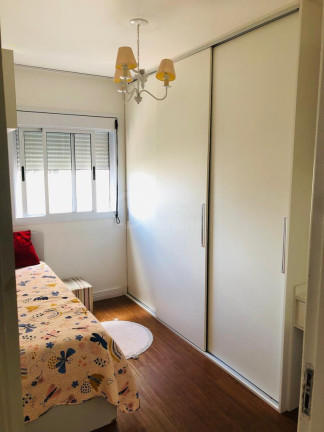 Imagem Apartamento com 3 Quartos à Venda, 122 m² em Tatuapé - São Paulo Imagem Apartamento com 3 Quartos à Venda, 122 m² em Tatuapé - São Paulo