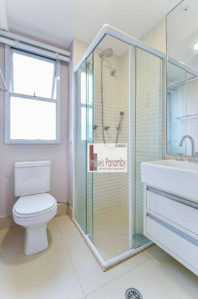 Imagem Apartamento com 2 Quartos à Venda, 82 m² em Jardim Caravelas - São Paulo Imagem Apartamento com 2 Quartos à Venda, 82 m² em Jardim Caravelas - São Paulo
