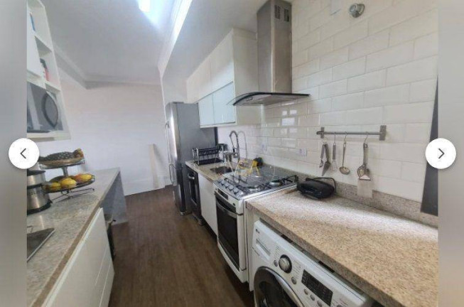 Imagem Apartamento com 3 Quartos para Alugar, 84 m² em Jardim Santa Rosa - Valinhos