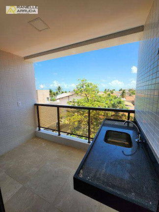 Imagem Apartamento com 3 Quartos à Venda, 74 m² em Praia Formosa - Cabedelo Imagem Apartamento com 3 Quartos à Venda, 74 m² em Praia Formosa - Cabedelo