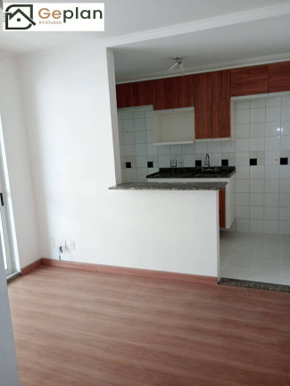 Foto do imóvel Apartamento com 2 Quartos à Venda, 53 m² em Consolação - São Paulo