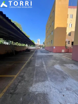 Imagem Apartamento com 2 Quartos à Venda, 51 m² em Vila Independência - Sorocaba Imagem Apartamento com 2 Quartos à Venda, 51 m² em Vila Independência - Sorocaba