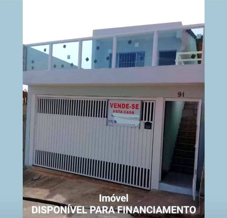 Casa com 1 Quarto à Venda,  em Vila Nilva - Barueri