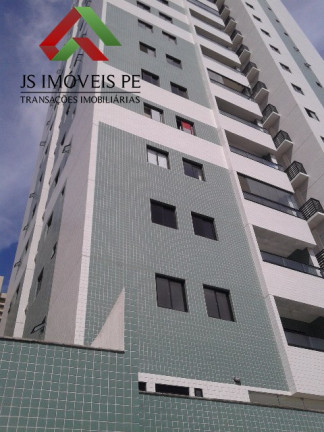 Imagem Imóvel com 3 Quartos à Venda, 67 m² em Pina - Recife Imagem Imóvel com 3 Quartos à Venda, 67 m² em Pina - Recife