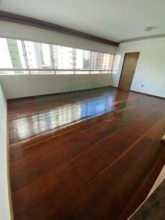 Imagem Apartamento com 3 Quartos à Venda, 97 m² em Aflitos - Recife