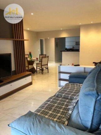 Imagem Apartamento com 3 Quartos à Venda, 170 m² em Freguesia De Jacarepaguá - Rio De Janeiro