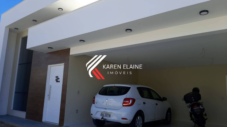 Casa com 3 Quartos à Venda, 163 m² em Pedra Branca - Palhoça