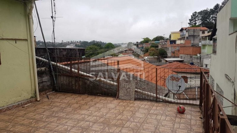 Imagem Casa com 2 Quartos à Venda, 142 m² em Vila Didi - Jundiaí