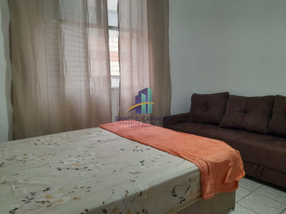 Imagem Apartamento com 1 Quarto à Venda, 23 m² em Ocian - Praia Grande Imagem Apartamento com 1 Quarto à Venda, 23 m² em Ocian - Praia Grande