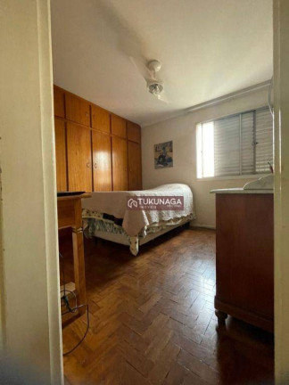 Imagem Apartamento com 2 Quartos à Venda, 96 m² em Jardim São Paulo - São Paulo Imagem Apartamento com 2 Quartos à Venda, 96 m² em Jardim São Paulo - São Paulo