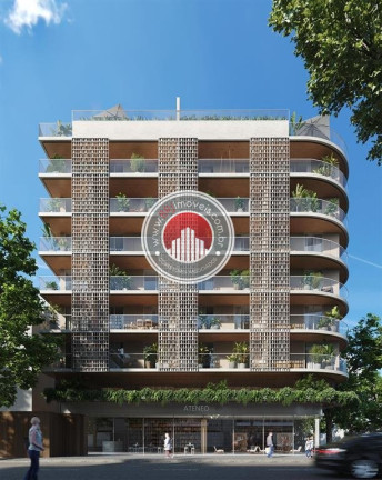 Apartamento com 1 Quarto à Venda, 188 m² em Jardim Botânico - Rio De Janeiro