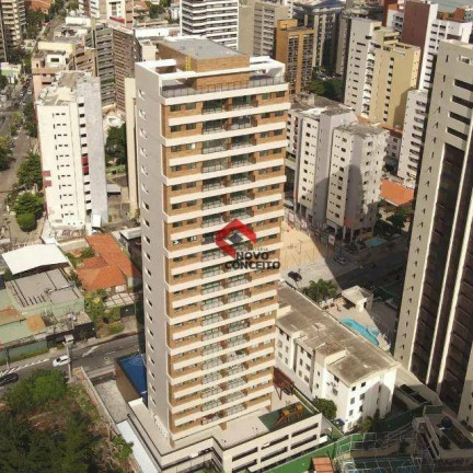Foto do imóvel Apartamento com 3 Quartos à Venda, 72 m² em Mucuripe - Fortaleza Foto do imóvel Apartamento com 3 Quartos à Venda, 72 m² em Mucuripe - Fortaleza