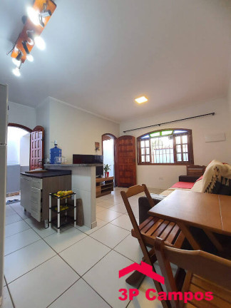 Imagem Casa com 2 Quartos à Venda, 125 m² em Suarão - Itanhaém