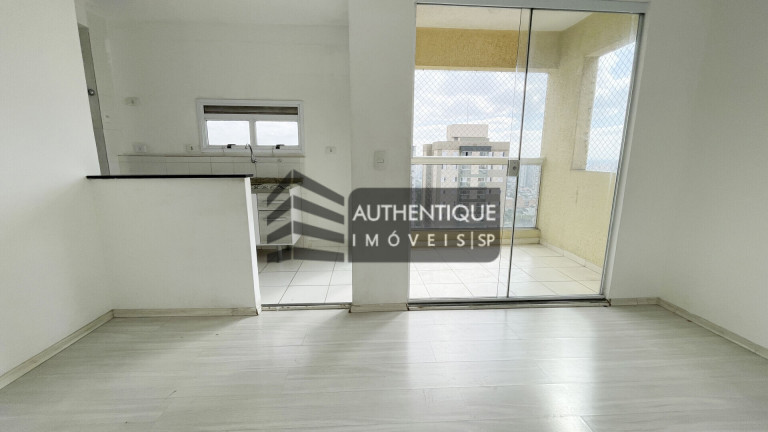 Imagem Apartamento com 3 Quartos à Venda, 59 m² em Vila Assunção - Santo André Imagem Apartamento com 3 Quartos à Venda, 59 m² em Vila Assunção - Santo André