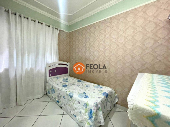 Imagem Casa com 3 Quartos à Venda, 227 m² em Parque Residencial Jaguari - Americana Imagem Casa com 3 Quartos à Venda, 227 m² em Parque Residencial Jaguari - Americana