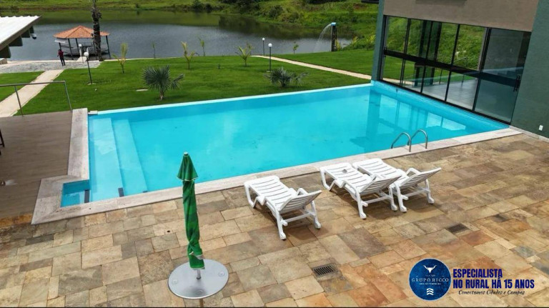 Imagem Chácara à Venda, 15 m² em Zona Rural - Nerópolis Imagem Chácara à Venda, 15 m² em Zona Rural - Nerópolis
