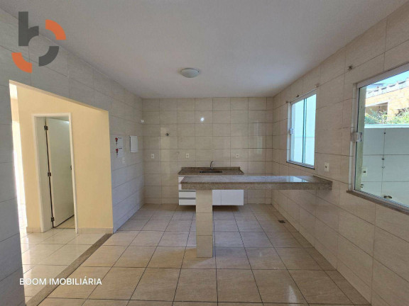 Imagem Casa com 3 Quartos para Alugar, 120 m² em Parque Horizonte - Nova Iguaçu