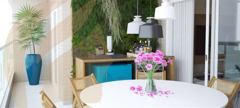 Imagem Apartamento com 2 Quartos à Venda, 93 m² em Aviação - Praia Grande Imagem Apartamento com 2 Quartos à Venda, 93 m² em Aviação - Praia Grande