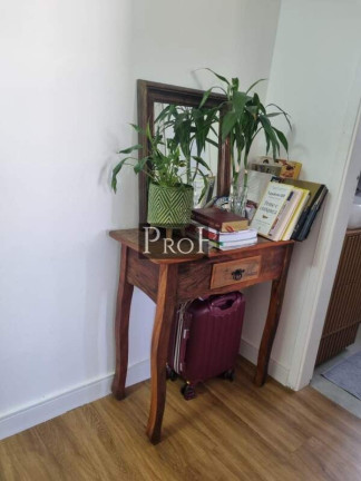 Imagem Apartamento com 2 Quartos à Venda, 52 m² em Vila Alpina - São Paulo