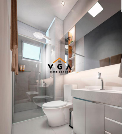 Imagem Apartamento com 2 Quartos à Venda, 33 m² em Jardim Itapemirim - São Paulo Imagem Apartamento com 2 Quartos à Venda, 33 m² em Jardim Itapemirim - São Paulo