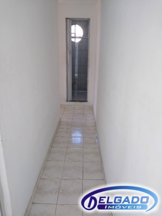 Imagem Casa com 2 Quartos para Alugar, 70 m² em Ampliação - Itaboraí