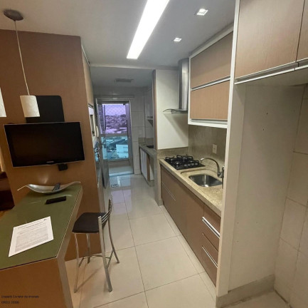 Imagem Apartamento com 3 Quartos à Venda, 103 m² em Próspera - Criciúma Imagem Apartamento com 3 Quartos à Venda, 103 m² em Próspera - Criciúma