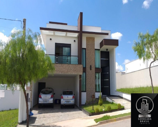 Imagem Casa com 3 Quartos à Venda, 200 m² em Ibiti Reserva - Sorocaba Imagem Casa com 3 Quartos à Venda, 200 m² em Ibiti Reserva - Sorocaba