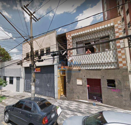 Imagem Terreno à Venda, 600 m² em Santa Cecília - São Paulo Imagem Terreno à Venda, 600 m² em Santa Cecília - São Paulo
