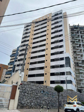 Imagem Apartamento com 3 Quartos à Venda, 126 m² em Cocó - Fortaleza Imagem Apartamento com 3 Quartos à Venda, 126 m² em Cocó - Fortaleza